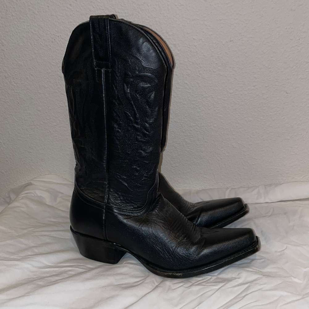 Shyanne Cowgirl Boots